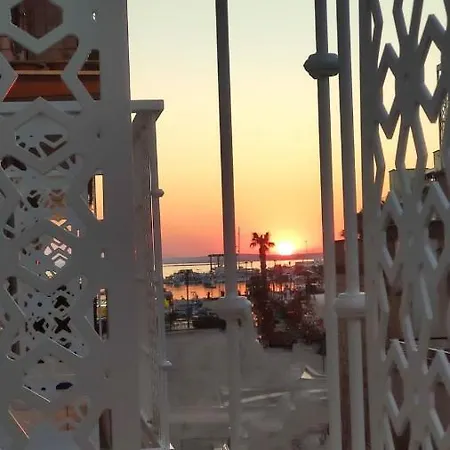 Πανσιόν Casa Alfieri