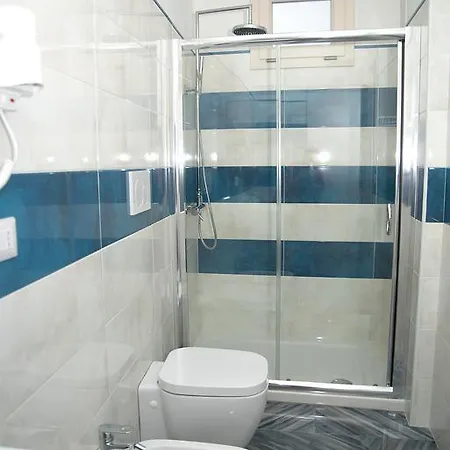 Πανσιόν Casa Alfieri