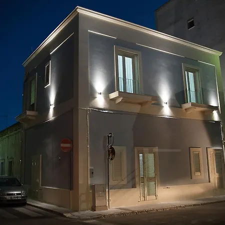 Guest house Casa Alfieri *
