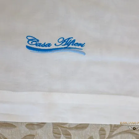 Casa Alfieri Guest house Porto Cesareo