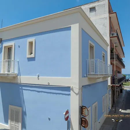 Casa Alfieri * Porto Cesareo