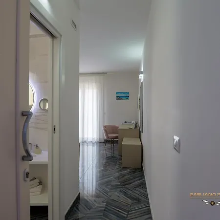 Casa Alfieri Guest house