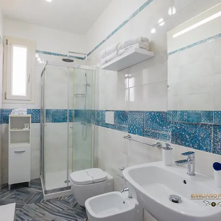 Guest house Casa Alfieri Porto Cesareo