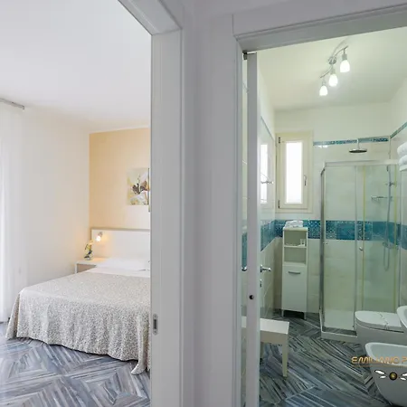 Casa Alfieri Guest house *
