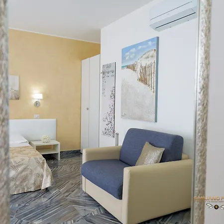 Casa Alfieri Guest house Porto Cesareo