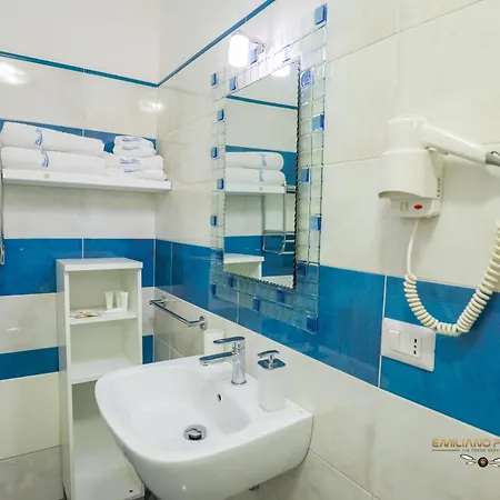 Guest house Casa Alfieri