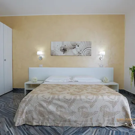 Casa Alfieri Guest house *