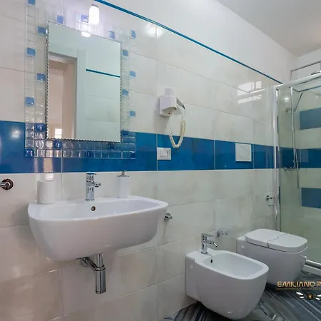 Guest house Casa Alfieri *