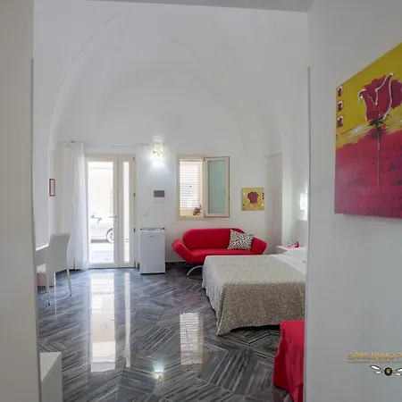 Casa Alfieri Guest house Porto Cesareo