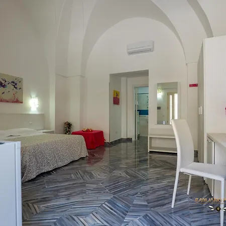 Casa Alfieri *