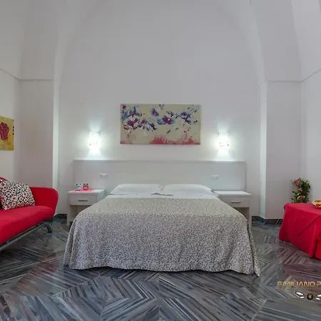 Casa Alfieri Porto Cesareo