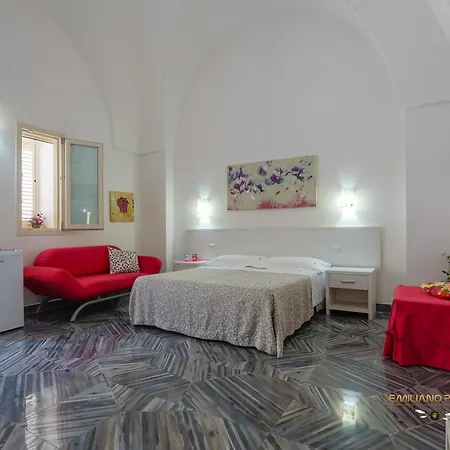 Casa Alfieri Guest house Porto Cesareo