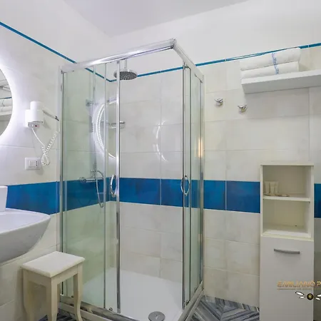 Guest house Casa Alfieri *