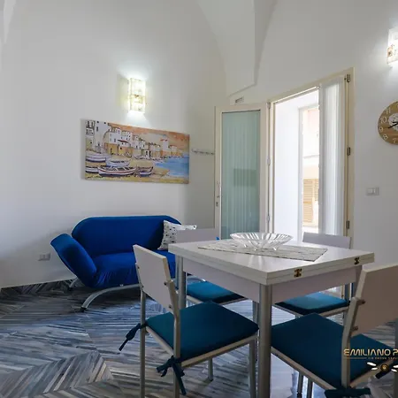Guest house Casa Alfieri Porto Cesareo