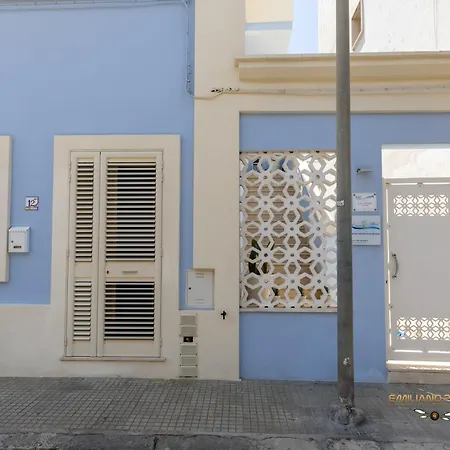 Casa Alfieri