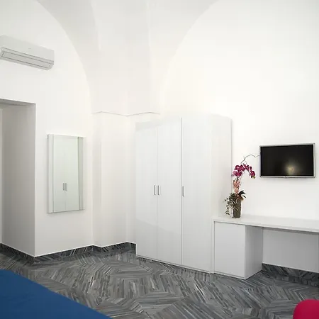 Casa Alfieri Guest house *