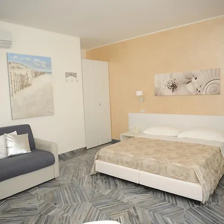 Guest house Casa Alfieri Porto Cesareo