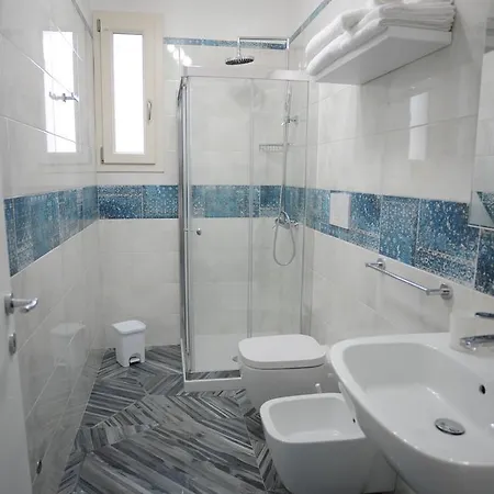 Guest house Casa Alfieri