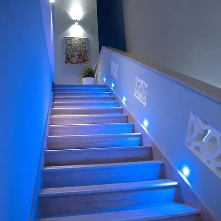 Casa Alfieri 4* Порто-Чезарео